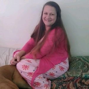 Meet your Posher, Abigail